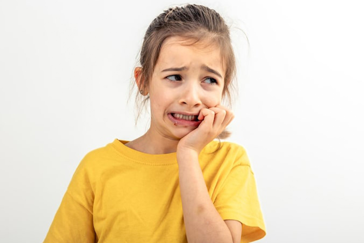 Children’s Fear of Dentistry