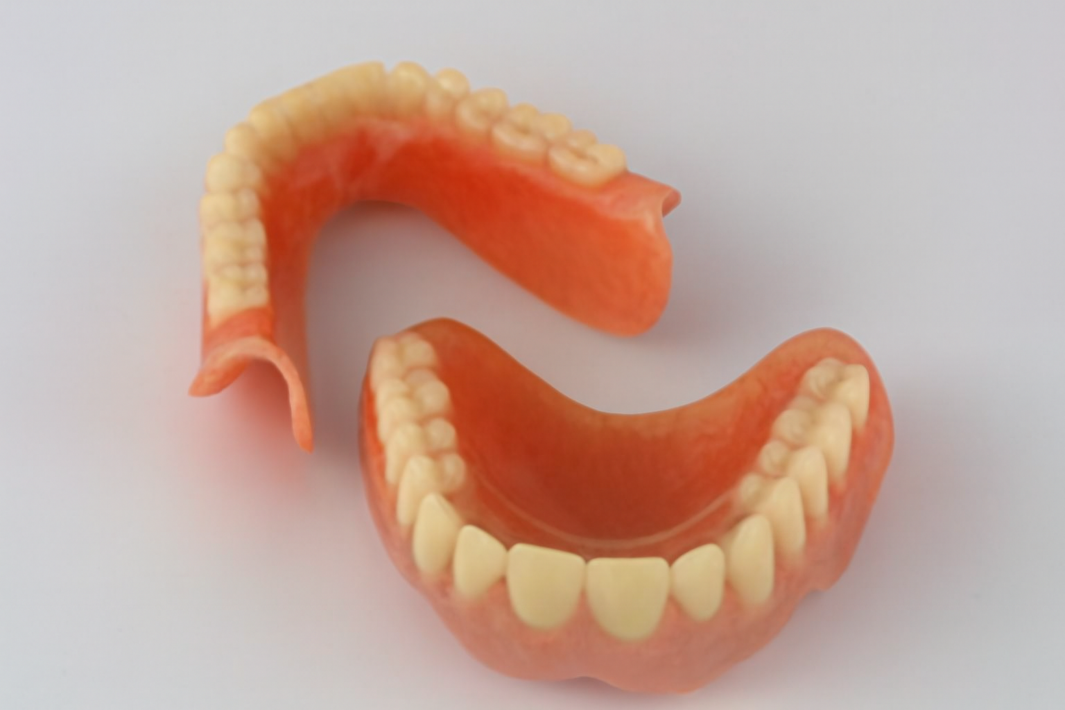 Sleeping With Dentures