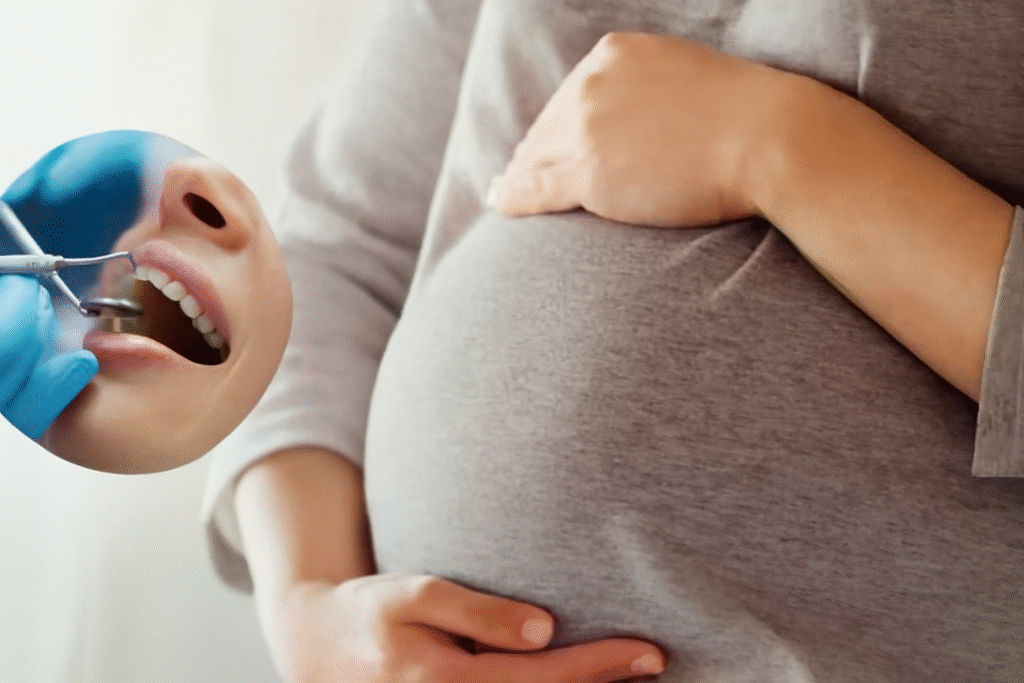 Dental Care During Pregnancy