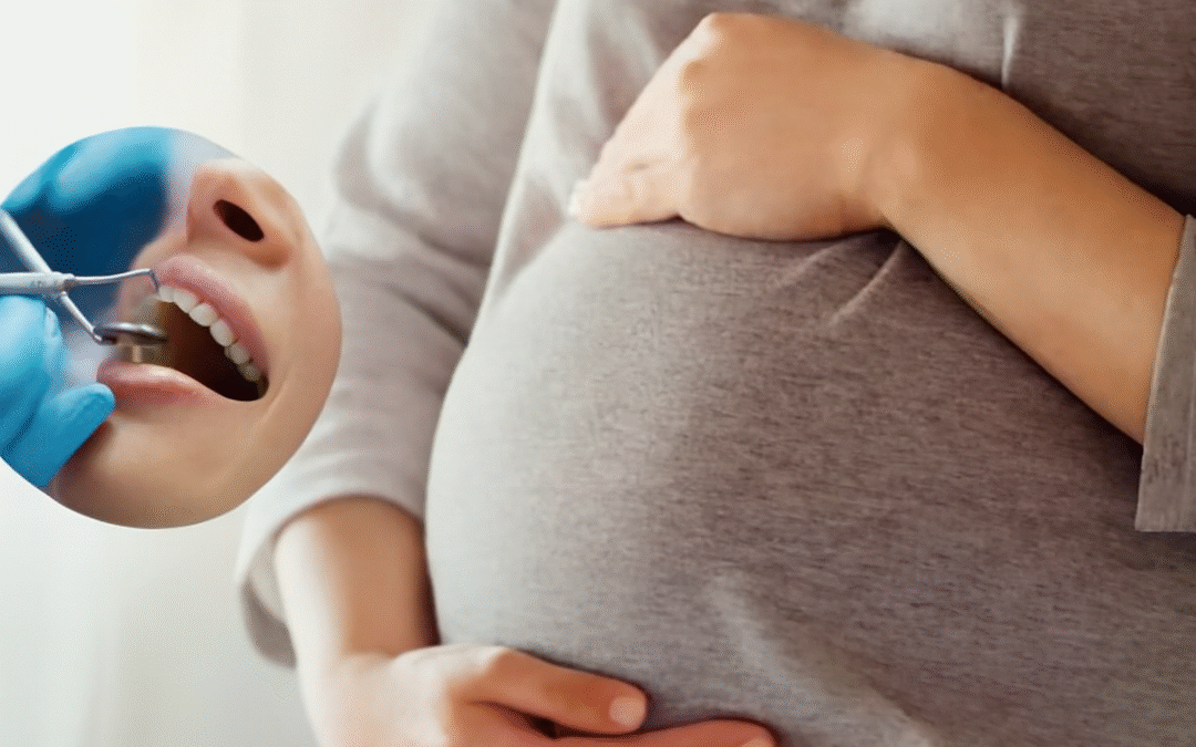 Dental Care During Pregnancy