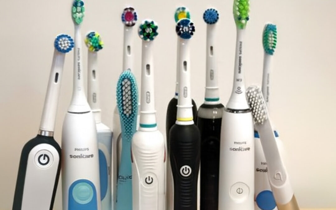 Best Types of Toothbrushes