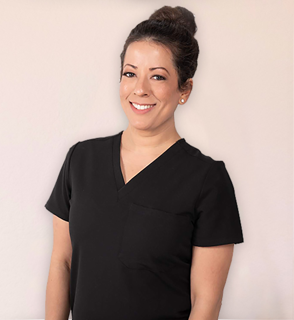 meldoy-Dental Hygienist