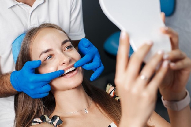 Are You a Good Candidate for Cosmetic Gum Surgery?