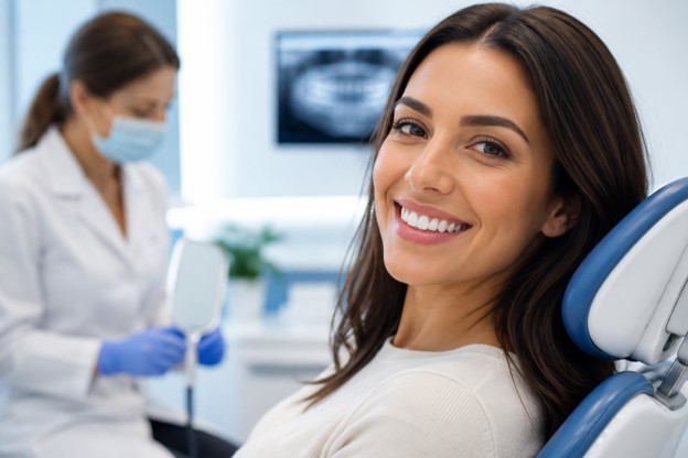 How Cosmetic Gum Surgery Can Transform Your Smile