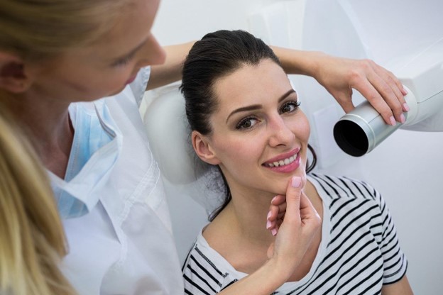 What Cosmetic Gum Surgery Actually Changes